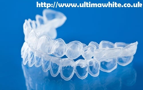 Bleaching Trays vs At-Home Laser Teeth Whitening Abingdon