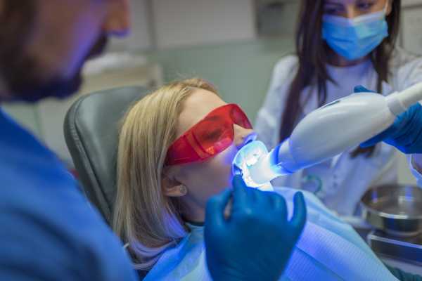 Warning Signs That Your Tooth Sensitivity Needs Attention Abingdon