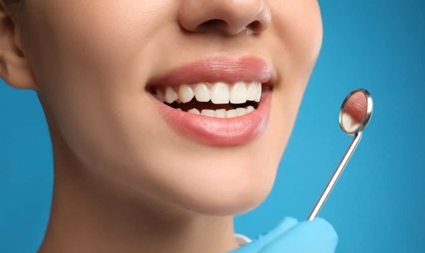 Which Cosmetic Dentistry Treatments Are Right for You Abingdon