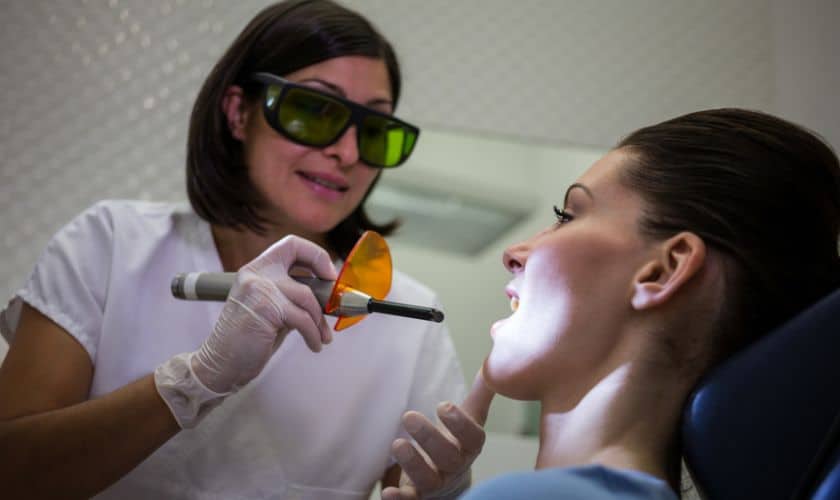 How Much Does Laser Teeth Whitening Cost and What Affects the Price Abingdon?