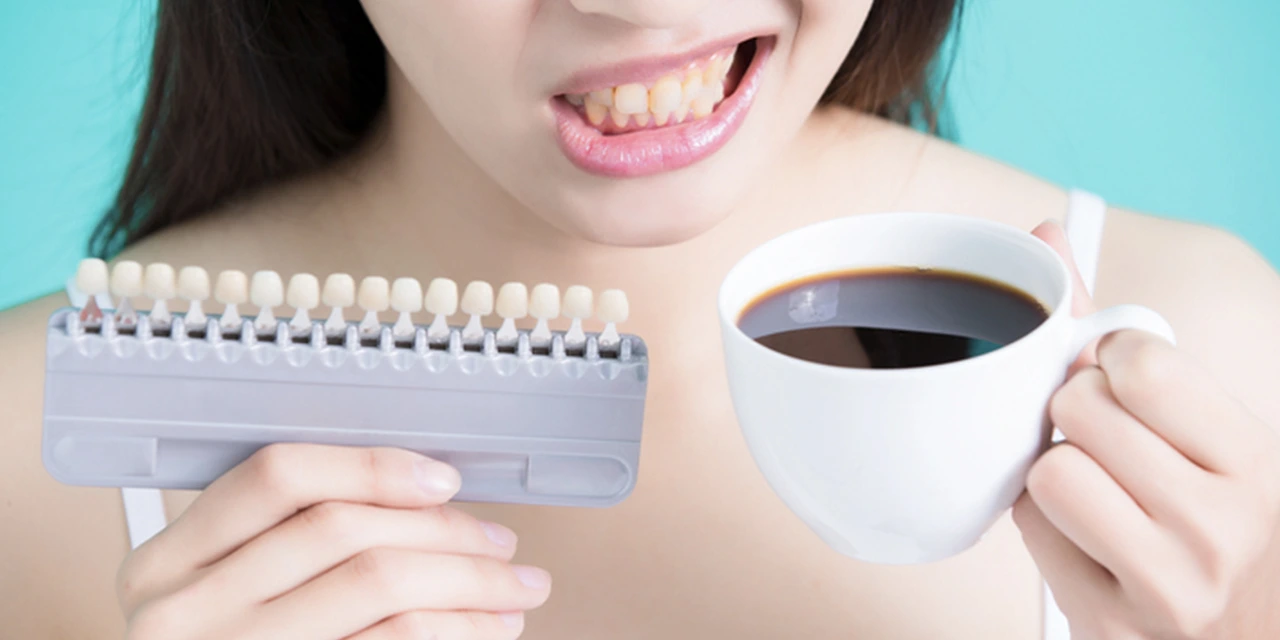 Are Some Types of Coffee More Likely to Stain Your Teeth Abingdon?