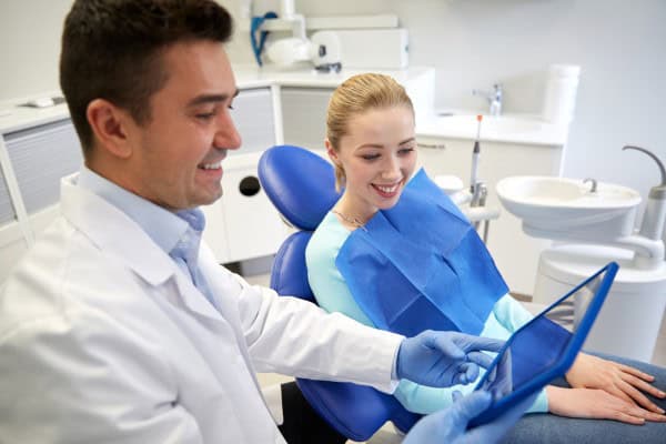 What Role Does AI Play in Detecting Hidden Dental Problems Abingdon?