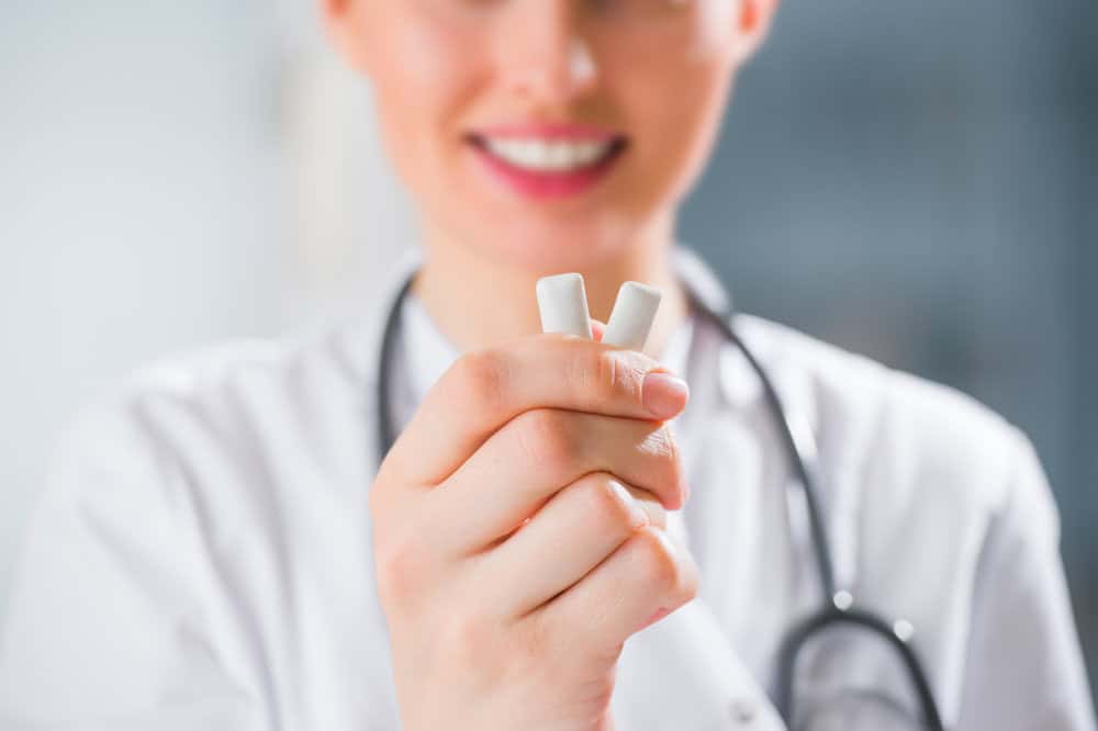 When and How to Use Chewing Gum Effectively Abingdon