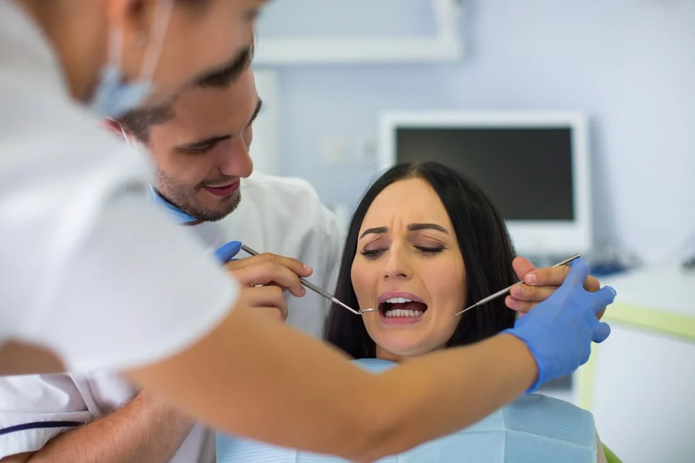 How to Choose a Dentist Who Helps You Feel Comfortable Abingdon
