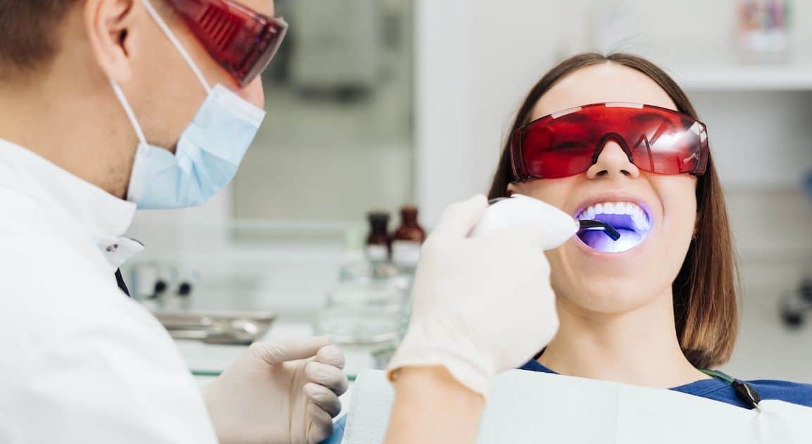 Why Is AI Becoming Essential for Smile Transformation Abingdon?