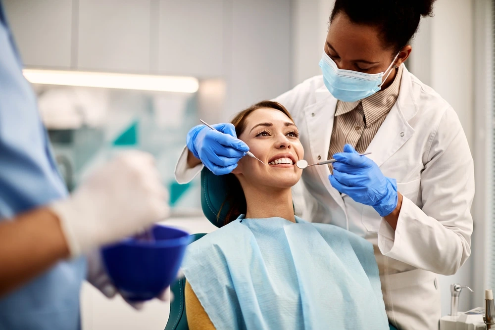 What Makes Dental Implants the Best Choice for a Long-Lasting Smile Abingdon?