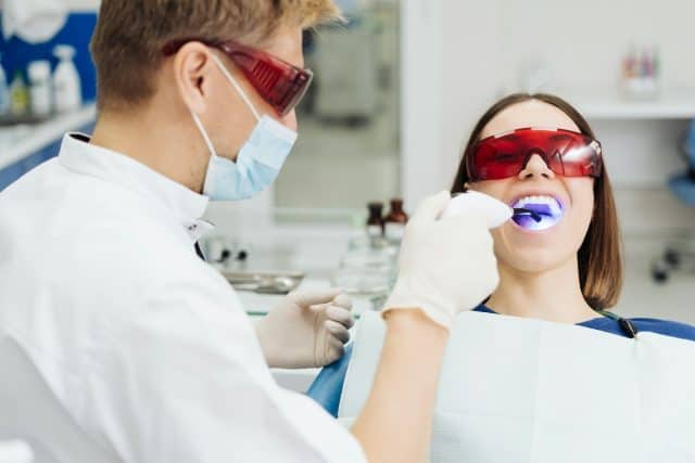 Home Remedies vs Professional Dental Care for Relief Abingdon