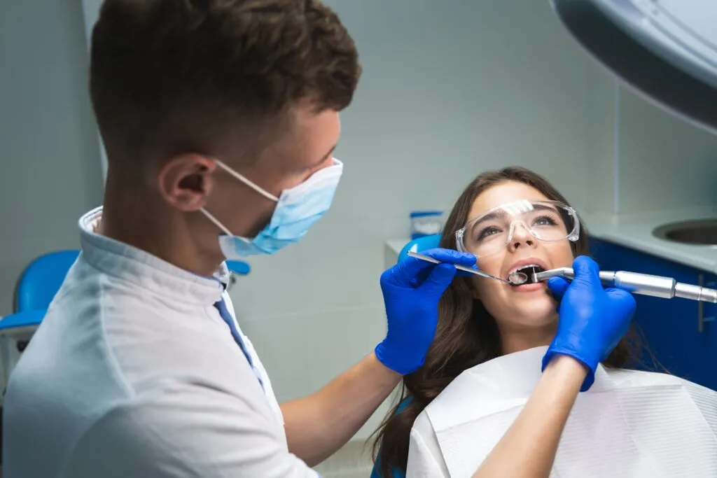 Why Are Root Canals Important for Saving Your Natural Teeth Abingdon
