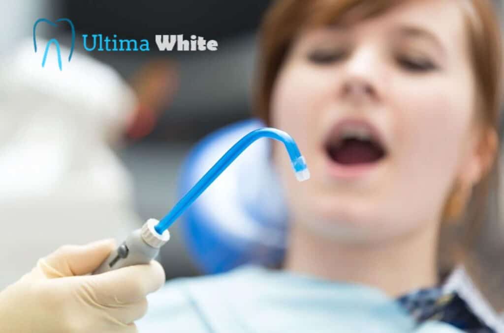 The Role of Saliva in Neutralising Acids Abingdon