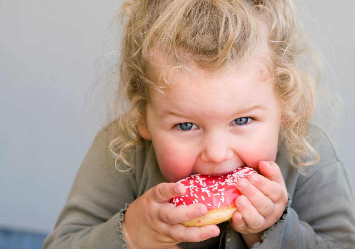What Happens If Baby Teeth Are Lost Too Early Abingdon?