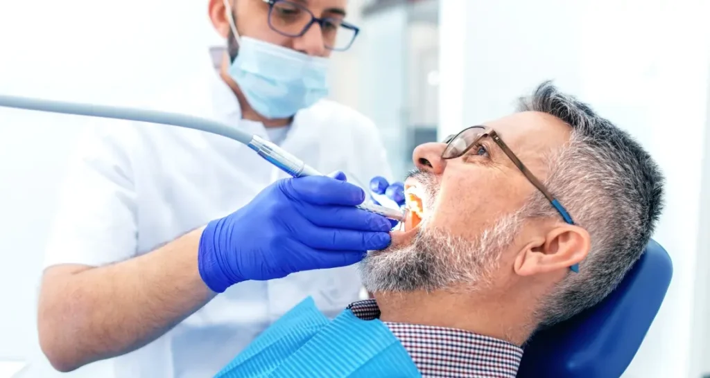 The Power of Routine Dental Check-ups for Long-Term Health and Confidence Abingdon