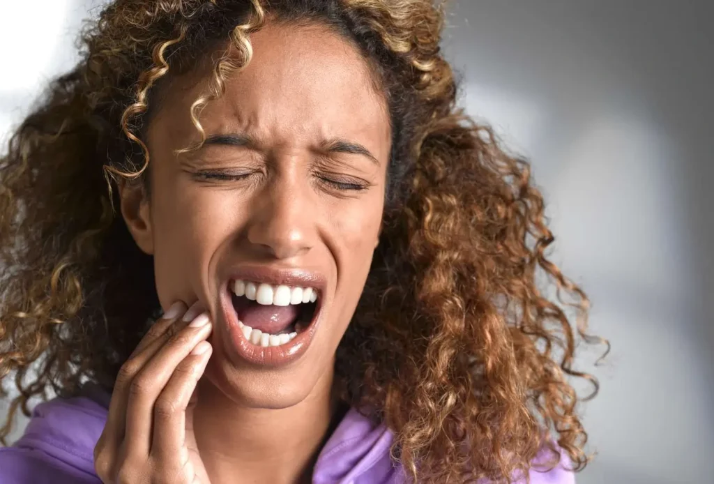 When to See a Dentist for Persistent Tooth Pain and Sensitivity Abingdon