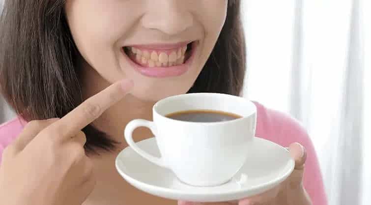 Can You Still Enjoy Coffee Without Damaging Your Smile Abingdon?