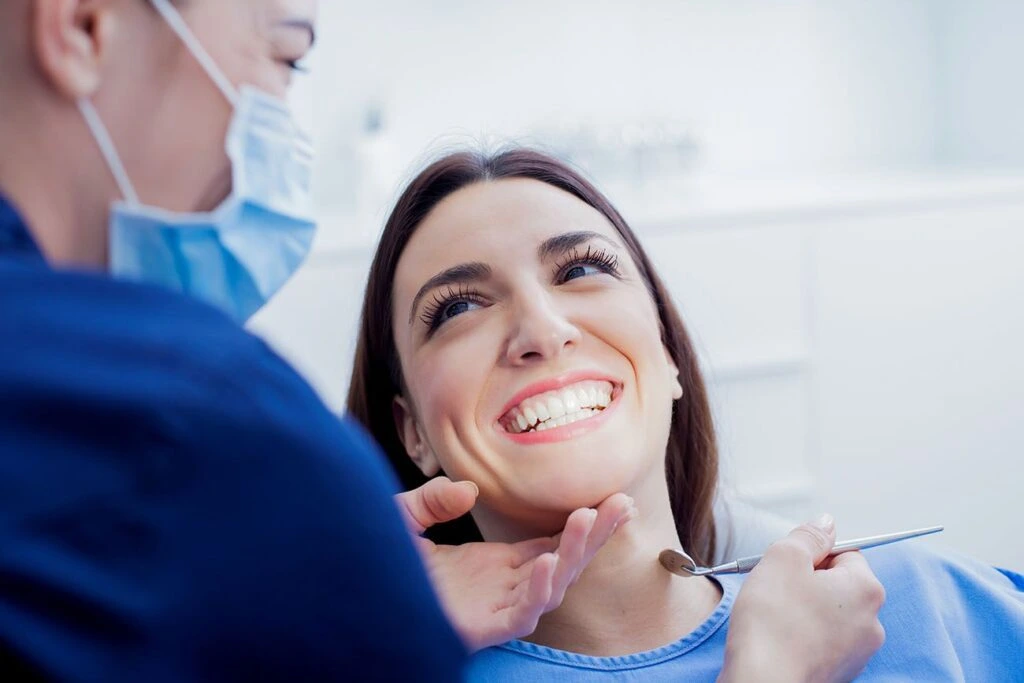What Does the Future of AI in Dental Diagnostics Look Like Abingdon?