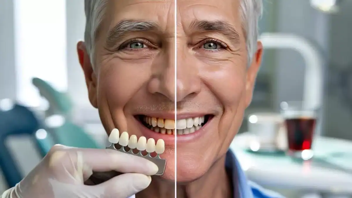 Is Laser Teeth Whitening the Most Effective Way to Brighten Your Smile Abingdon?